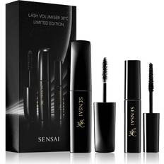 Mascara sensai 38˚ Sensai Lash Volumiser 38°C Limited Edition #01 Black