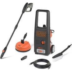 Idropulitrici Black & Decker BXPW1500PE