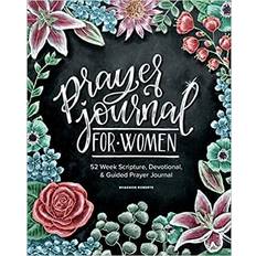 Prayer Journal for Women