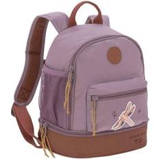 Brustgurt Schulranzen Lässig Kindergarten Mini Backpack - Adventure/Libelle