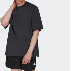 Adidas Men's Oversized T-shirt