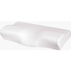 Sleep Better ErgoSleep Memory Foam Ergonomic Pillow