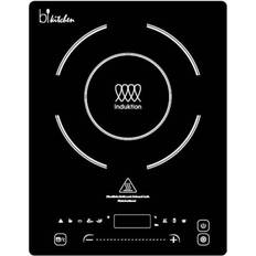 Plaques de cuisson BiKitchen BIK-442004