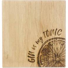 Gin Is My Tonic
