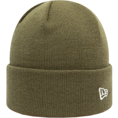 Uomo - Verde Berretti New Era Pop Colour Cuff Knit Beanie