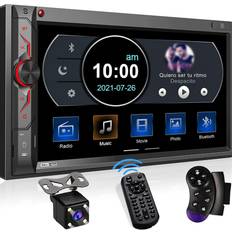 Boat & Car Stereos Stiflix ‎70BT