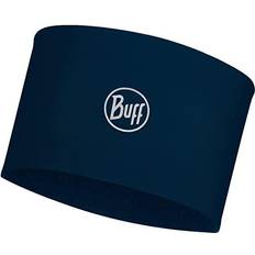 Bleu Bandeaux Buff Tech Fleece Headband Unisex