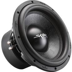 Boat & Car Speakers Skar Audio SVR-12 D4