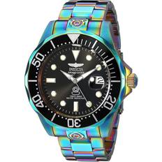 Multicolor Wrist Watches Invicta Pro Diver (26601)