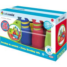 Mousse Jouets d'Extérieur Foam Bowling Set