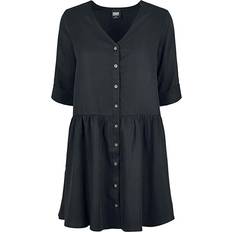 Urban Classics Babydoll Shirt Dress