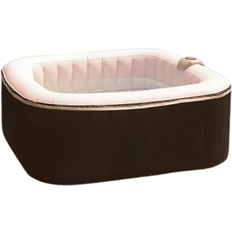 Spas Gonflables Sunspa Inflatable Hot Tub AC01-LED