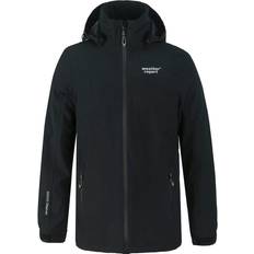 Kid's Borise Jacket - Black (WR212578-1001)