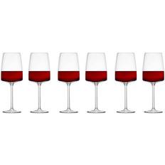 Schott Zwiesel Sensa Copa de Vino Tinto 53.52cl 6pcs