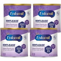 Food & Drinks Enfamil Gentlease Infant Formula Powder 19.9oz 4