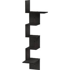 Furinno Rossi Wall Shelf 13.3"