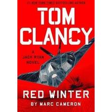 Tom clancy books tom clancy red winter