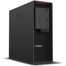 64 GB Ordenadores de Sobremesa Lenovo ThinkStation P620 30E000RXGE