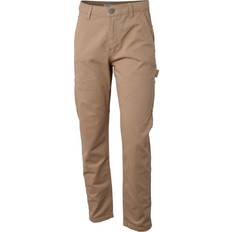 Hound Bukser Hound Classic Worker Pants - Sand