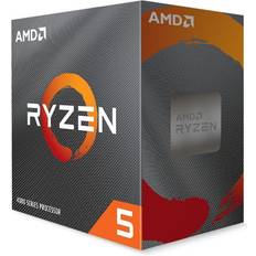 Ryzen 5 4500 AMD Ryzen 5 4500 3.2GHz Socket AM4 MPK