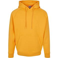 Urban Classics Blank Hoodie - Magic Mango