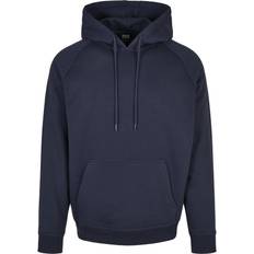 Urban Classics Blank Hoodie - Midnight Navy