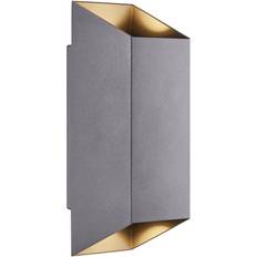 Nordlux Nico Square Wall light ∅ 8cm