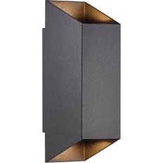 Nordlux Nico Square Wall light ∅ 8cm