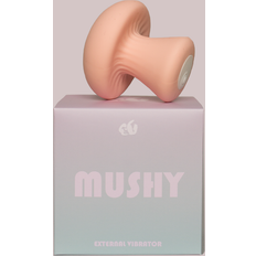 Mushy