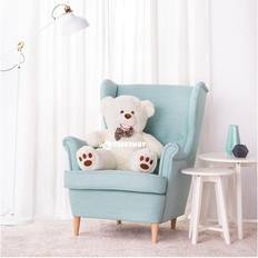 Leksaker TeddyWay Bobo Giant Plush Teddy Bear 100cm