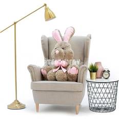 Leksaker TeddyWay Vuni Giant Plush Bunny 90cm