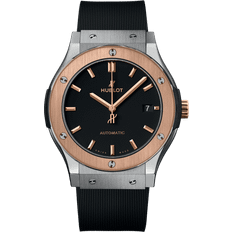 Hublot Classic Fusion (511.NO.1181.RX)