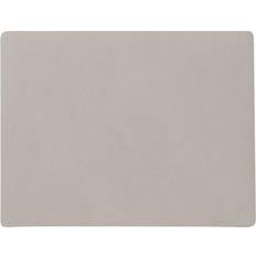 Leather Place Mats Lind DNA Serene Place Mat Red, Green, Black, Grey (34.5x26.5cm)