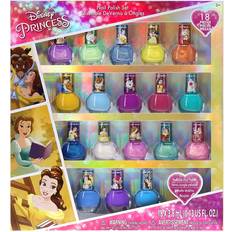 Disney Princess Nail Polish Kit