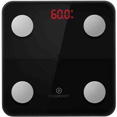 Personenwaagen Noerden Smart Body Scales PNS-0001-EU