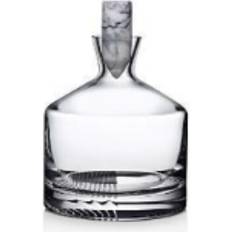 Handwash Wine Carafes Nude Alba Wine Carafe