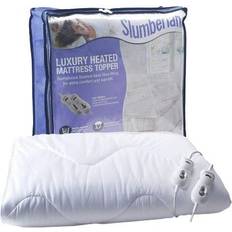 Dreamland Slumberland Luxury Heated Mattress