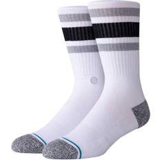 Stance Tøj Stance Boyd Crew Socks - White