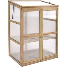 Mini Greenhouse