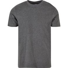Basic Tee - Charcoal