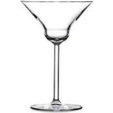 Nude Glass Vintage Rounded Martini Cocktail Glass 18.99cl 2pcs