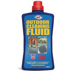 Doff Outdoor Cleaning Fluid Concentrate 1L F-NE-A00-DOF
