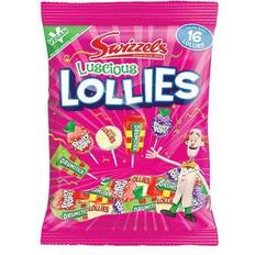 Luscious Lollies 178g Pack of 12 77124 AU21005