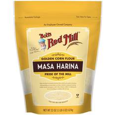 Red Mill Golden Corn Flour Masa Harina