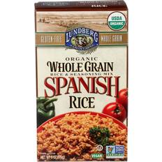 Lundberg Family Farms Organic Whole Grain Rice Pilaf