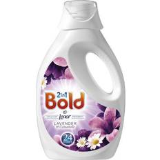 Bold 2in1 Washing Liquid Gel Lavender & Camomile