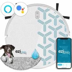 Aspirapolveri Robot Eziclean Xperts250