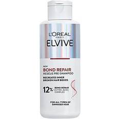 L'Oréal Paris Paris Elvive Bond Repair Pre-Shampoo Treatment 200Ml 200ml