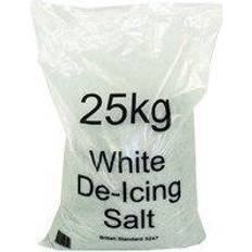 VFM Winter 25kg Bag De-Icing Salt Pack 383499 WE25214