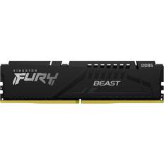 Kingston Fury Beast Black DDR5 6000MHz 2x8GB ECC (KF560C36BBEK2-16)